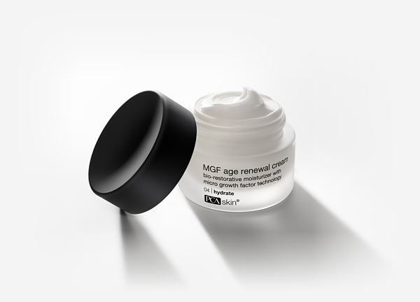 MGF age renewal cream